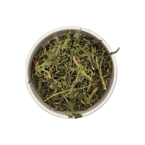 100% ธรรมชาติ-ใบแดนดิไลออนแห้งสำหรับบรรจุภัณฑ์ชาสมุนไพรแบบกำหนดเอง - Product Image 5