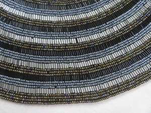 Mantel individual con cuentas - Product Image 4