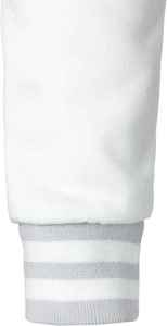 แจ็กเก็ตเบสบอลสำหรับผู้ชายเสื้อแจ็คเก็ตทีมโรงเรียน - Product Image 6