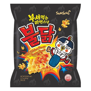 צ 'יפס עוף פיקנטי - Product Image 5