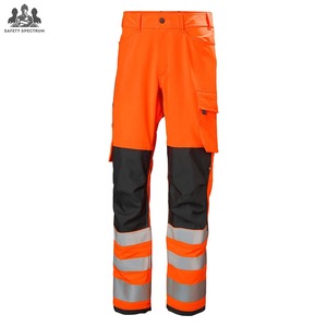 Men <b>Working</b> Safety Pants | Breathable <b>Waterproof</b> Quick Dry | Reinforced Stitching | Long Lasting Protective Wear | Wholesale - Product Image 3
