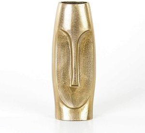 Vase à fleurs en aluminium de haute qualité au design moderne pour la décoration de la maison, fabricant et exportateur - Product Image 5