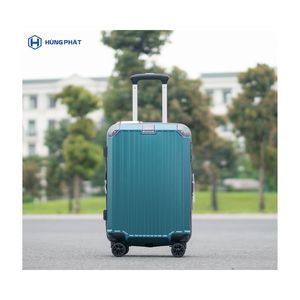 Suministros de fábrica 100% 615 Abs Pc Bolsas y maletas Ligero Durable Equipaje Set Mano Llevar Colgado Phat Mayorista - Product Image 1