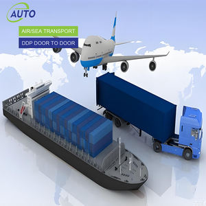 저렴하고 빠른 특급 항공 배송 중국 독일 미국 캐나다 유럽 호주 도어 투 도어 물류 서비스 보험 24/7 지원 - Product Image 1