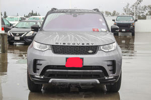 2020 Lannd-Rovver SC-Landmark-Edition SUV utilisé direction droite écran tactile cuir et tissu sièges caméra arrière - Product Image 5