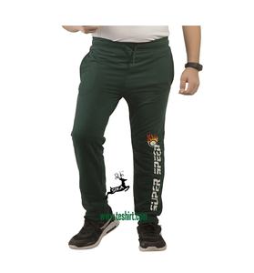 2022 pantalons de survêtement personnalisés pantalon de survêtement Offre Spéciale sarouel Style tricoté lavé techniques InStock prêt à l'expédition en ligne en gros - Product Image 4