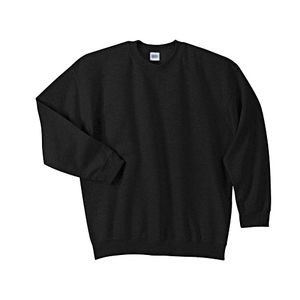 Pulls Sweatshirts à capuche unisexes, streetwear d'hiver en molleton imprimé de haute qualité avec logo brodé personnalisé, vente en gros de sweats à capuche vierges - Product Image 2