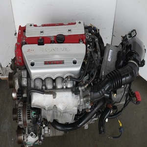 Motor Usado en Stock de Almacén en Japón - Product Image 2