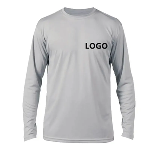 Camisas de Manga Larga para Hombre al por Mayor, de Alta Calidad, Sin Plancha, Antiarrugas, Lisas, de Oficina, con Botones, de Algodón, Color Negro - Product Image 5