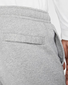 Pantalones Deportivos Personalizados de Algodón y Poliéster para Entrenamiento, Pantalones Deportivos Casuales para Hombre, Pantalones de Gimnasio de Algodón - Product Image 4