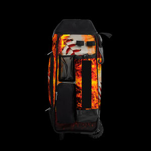 Top Selling Men's High Quality Quick Dry <b>Sports</b> <b>Shoulder</b> Baseball <b>Bag</b> 50-70L Customizable with Custom Logo and Design - Product Image 4