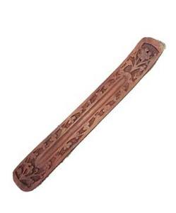 New Design Wooden <b>Incense</b> Holder Multi-purpose Design Women <b>Incense</b> Burner Ash Catcher <b>Incense</b> Stick Holder - Product Image 1