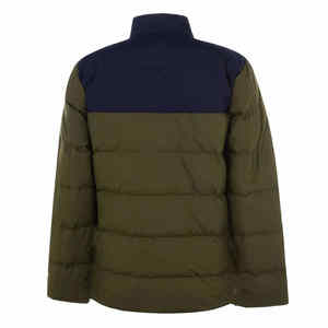 New Arrivals Long Sleeve Winter Warm Men <b>Puffer</b> <b>Jacket</b> With Cheap Price Plus Size Streetwear Men's Bubble <b>Jackets</b> - Product Image 2