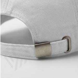 Gorra de Béisbol Personalizada de 5 Paneles, Diseño Impermeable de Algodón, Estilo Deportivo, Logotipo Personalizado, Premium, Transpirable, Ajustable, para Deportes al Aire Libre - Product Image 6