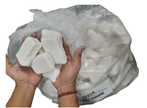 Ceras en Trozos para Hacer Velas – Cera Natural, Ecológica y de Combustión Limpia para Velas DIY - Product Image 3
