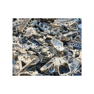 Chatarra tensa de aluminio reciclable al mejor precio y calidad - Product Image 6