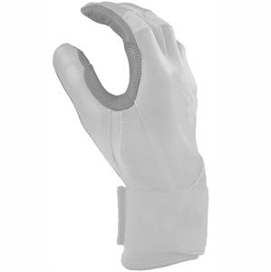 Guantes de béisbol de softbol de alta calidad, guantes de cuero genuino, servicio ODM OEM, guantes de bateo de béisbol para adultos a la venta - Product Image 3