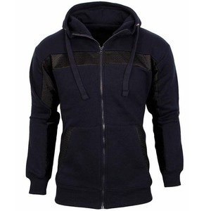 Chándales de hombre con estampado de invierno de marca personalizada, conjuntos de Sudadera con capucha para correr, ropa deportiva ligera de algodón y poliéster - Product Image 2