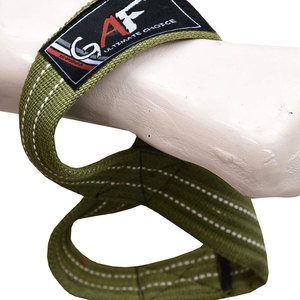 Muñequeras Deportivas GAF Último Modelo en Venta, Venta Directa de Fábrica, Precio Razonable, Muñequeras para Levantamiento de Pesas - Product Image 4