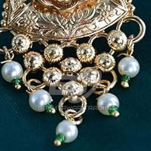Ensemble de bijoux spirituels pour femmes, boucles d'oreilles ethniques Mala, bijoux pour femmes, ensemble Mala classique en taille adulte - Product Image 5