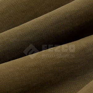 กางเกงวอร์มของผู้ชายผ้าคอตตอนผ้าโพลีเอสเตอร์ทรงสลิมฟิตออกแบบได้ตามต้องการ - Product Image 3