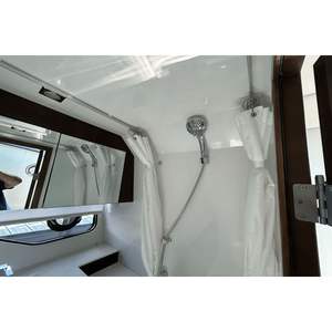 Cruisers Yachts 38 GLS-OB SB 2024, source d'alimentation électrique - Product Image 5