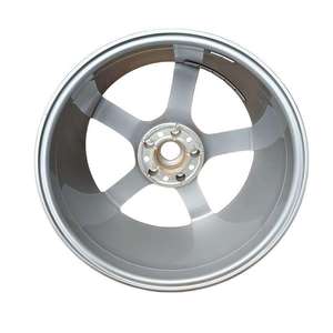 Ruedas OEM de Alta Calidad para Porsche Macan 95B601025AP 95B601025AP 95B604025AQ 95B044641A - Product Image 2
