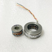 ER5KD286 ATAS Electromotors Encodeur rotatif Nachod ATAS Resolver