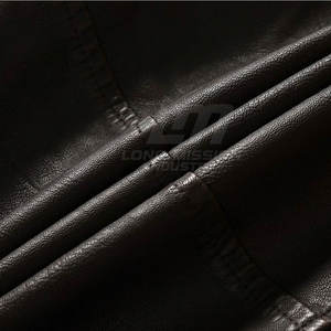 Concevez vos propres vestes en cuir Vestes en cuir sur mesure Prix de gros pour l'hiver Vestes en cuir - Product Image 6