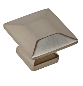 Bouton de porte en acier inoxydable de qualité supérieure fabriqué en usine pour les armoires de maison et de bureau pour la cuisine - Product Image 2