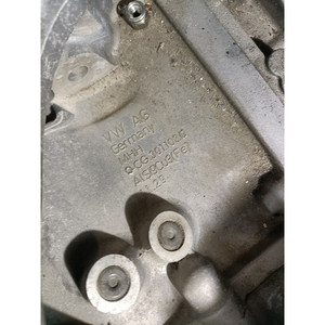 CHANGEMENT AUTOMATIQUE VOLKSWAGEN Golf Série VIII Variant (CG5) UUD/0 AM325065AB DHFA bifuel/méthane 1498 (20>) - Product Image 6