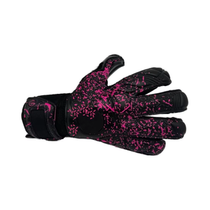 Gants de gardien de but professionnels de protection personnalisés, gants d'entraînement pour gardien de but, gants de gardien de but de football pour jeunes et adultes par Ako - Product Image 1