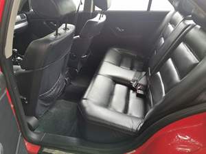 รถมือสอง พวงมาลัยซ้าย/ขวา ปี 1991 เปอโยต์ 405 MI16 - Product Image 4