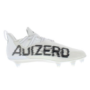 Chaussures Adidas As Adizero 21 Detach pour homme, couleur : blanc/noir/transparent, 100% authentiques - Product Image 3
