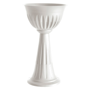 Columna de PVC Pan A 43 x 74,5 cm, 20 unidades - Terracota - Product Image 1