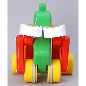 Muñeco Musical de Plástico Bailarín - Product Image 3