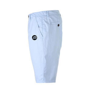 Short de sport d'été pour hommes Fermeture à cordon de serrage en toile Séchage rapide Confortable pour Jogging Fitness Short cargo Style décontracté - Product Image 2