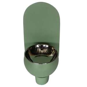 Customized Popular Set of Two Inexpensive Look Arabic Bakhoor Burner Incense Burner Holder With Tray and Storage Box - Product Image 4