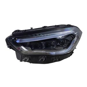 Faro Anteriore Sinistro Mercedes Serie GLA (H247) A2479064906 (20>) - Product Image 1