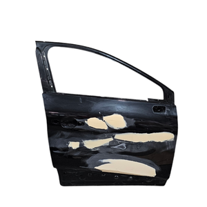 Porte avant droite Renault Captur Série 801000210R (19>) - Product Image 1