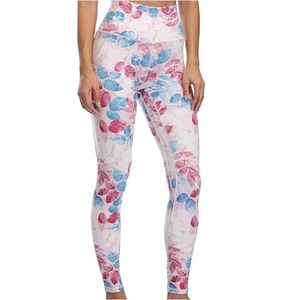 Leggings Deportivos de Cintura Alta para Mujer, Transpirables, con Cordón Ajustable, Secado Rápido, Ropa Deportiva Ligera - Product Image 1