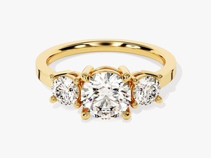 Anillo de plata estilo bohemio hecho a mano, joyería de plata de ley 925, Topacio blanco, piedras preciosas, anillo de tendencia, joyería para mujer, regalo para ella - Product Image 6