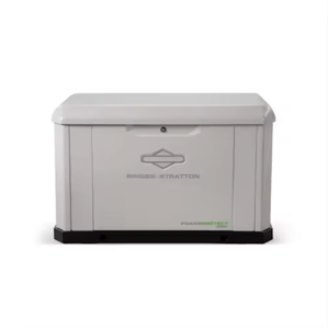 Nouveau générateur de secours authentique PowerProtect PP26 - 26/24 kW (GPL/GN) 120/240 V - Product Image 1