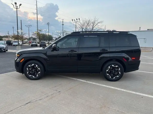 SUV intermédiaire 2025 SEL électrique intelligent à transmission intégrale avec autonomie NEDC de 601-700 km et batterie de 90-110 kWh - Product Image 2