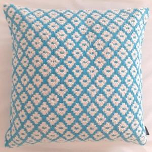 Funda de cojín decorativa con estampado personalizado de lujo Premium, cojines lavables y resistentes a las manchas para decoración del hogar - Product Image 3