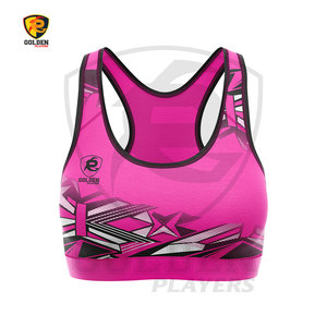 Sujetador deportivo resistente, - Product Image 1