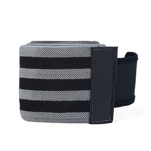 ที่รัดเข่านีโอพรีนสำหรับทุกเพศสินค้ามาใหม่2025ที่ยกน้ำหนักปรับได้สายรัดออกกำลังกายในยิมออกแบบได้ตามต้องการ - Product Image 2