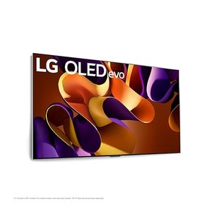 ทีวีสมาร์ท LED แบ็คไลท์ ขนาด 83 นิ้ว 4K จอแบน พร้อมรีโมทสั่งงานด้วยเสียง ตัวเครื่องสีดำ สำหรับโรงแรม - Product Image 3