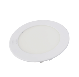 High Quality Modern Minimalist Ultra-Thin LED <b>Downlight</b> round IP20 ABS Plastic from Vietnam Manufacturer for Home Office - Product Image 4