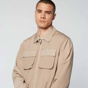 Conjunto de chaqueta y pantalones de chándal premium: ligero, duradero e ideal para ropa atlética y atuendos informales - Product Image 4